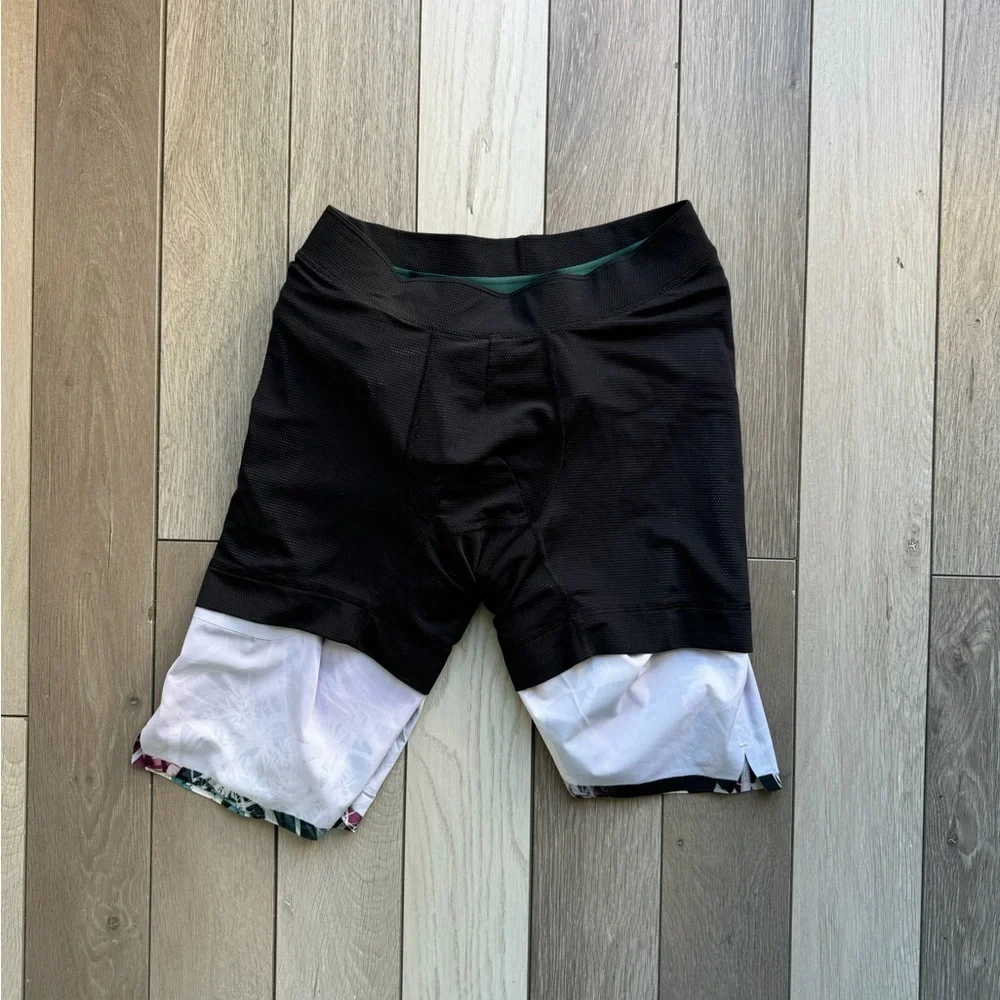 Lululemon El Current Board Swim Shorts